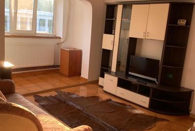 Apartament cu 2 camere în Central - 1