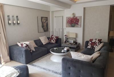 Apartament  4 camere de vânzare Bdul Aviatorior. - 3