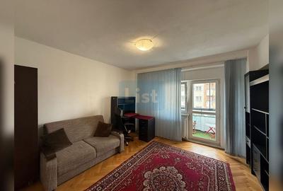 Apartament cu 2 camere decomandat, mobilat în Central - 2