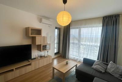 REA1025995 Apartament 2 Camere Onix Park North - 3