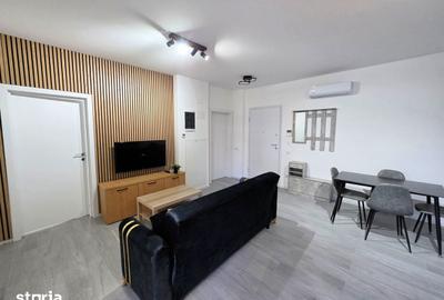 Apartament cu 2 camere în Bucovina - 9