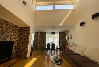 Apartament cu 5 camere si terasa spatioasa + 2 locuri de parcare Apartament cu 5 camere si terasa spatioasa + 2 locuri de parcare - 2