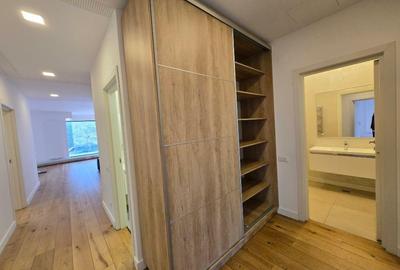 4 Camere | Bloc Boutique cu trei etaje | 3 Balcoane | Parcare | Dressing - 11