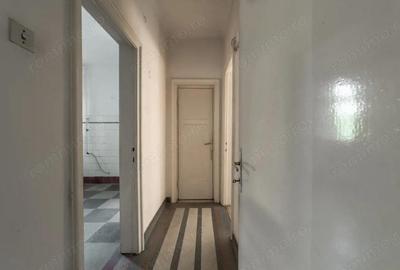 Apartament cu 4 camere semidecomandat în Calea Călărașilor - 2