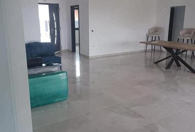 Casă cu 4 camere cu Teren 870 Mp în Mărtinești - 10