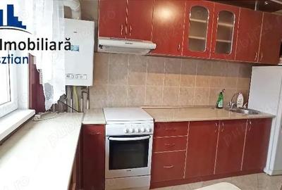 Apartament cu 4 camere semidecomandat în Micro 16 - 1