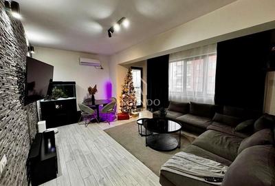 Vand apartament 3 camere nou, cu priveliște superbă, Novum Lacul Morii - 1