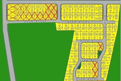 Loturi teren intravilan Giurgiu utilitati, vile, POSIBILITATE 12 RATE! PROMOTIE - 6