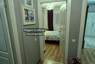 Apartament 2 camere Et. I - Bloc Nou - Suceava! 0727817187 - 8