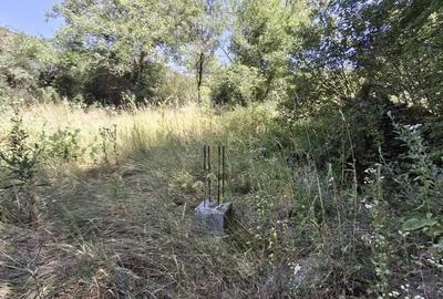 Teren de 1511 mp, în Central - 4