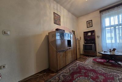 Vand apartament 2 camere, zona centrala - 6