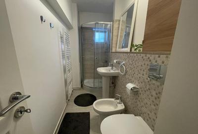 Garsoniera Piata Unirii - Magazin Unirii - Investitie! - 20