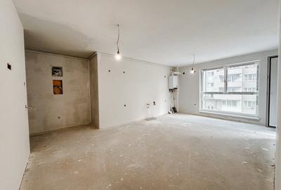 Comision 0. Apartament 3 camere, Columna Residence, Vivo Floresti - 6