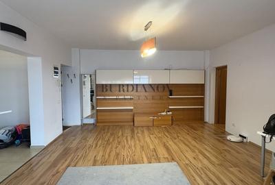 Apartament cu 2 camere semidecomandat în Șerban Vodă - 3