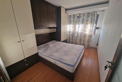 Apartament cu 2 camere decomandat, mobilat în Tătărași - 7