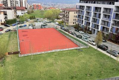 Apartament cu 3 camere decomandat în Bună Ziua - 1