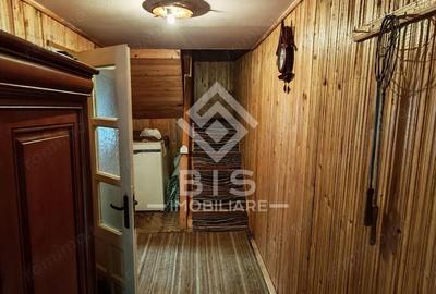 Spațiu comercial, de 90 mp, în Colibița - 17