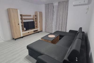 Garsonieră decomandată în Girocului - 2