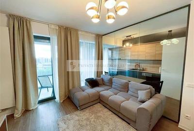 Pipera | Aviatiei | CLOUD9 Residence | 2020 | Modern - 1