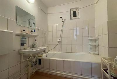 Apartament cu 3 camere circular în E3 - 6