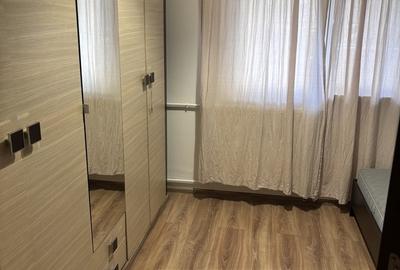 Militari, Lujerului - 3