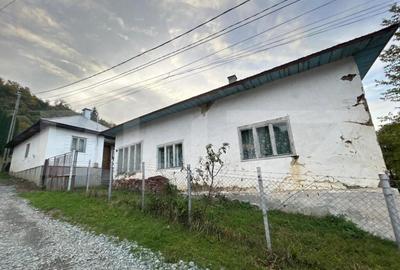 Casa de vanzare, zona Bargau (Pietroasa) - 5