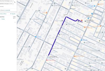 Apartament cu 2 camere decomandat în Central - 7