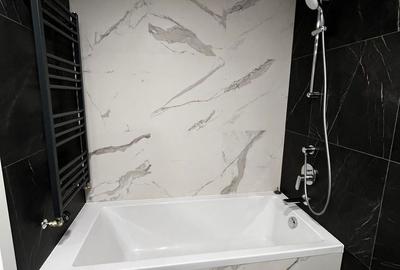 Apartament cu 2 camere în Herăstrău - 5