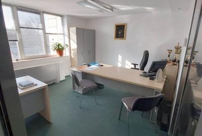 Zona Splaiul Unirii imobil 16 camere disponibil pentru inchiriere. - 2