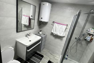 Apartament cu 4 camere decomandat în Central - 15