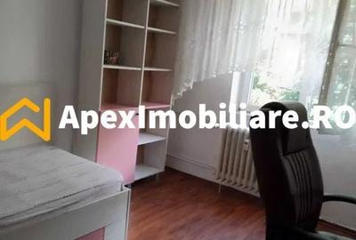 Apartament cu 2 camere decomandat în Drumul Taberei