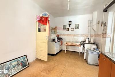 Casă cu 4 camere cu Teren 700 Mp în Vitrometan - 7