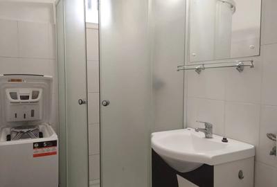 Apartament cu 2 camere semidecomandat în Ultracentral - 3