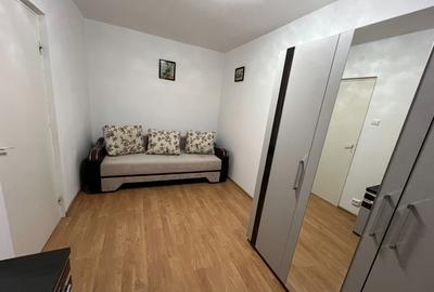 Apartament cu 2 camere nedecomandat în Vasile Aaron - 8