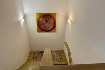 Duplex cu 4 camere cu Canalizare în Pipera - 9