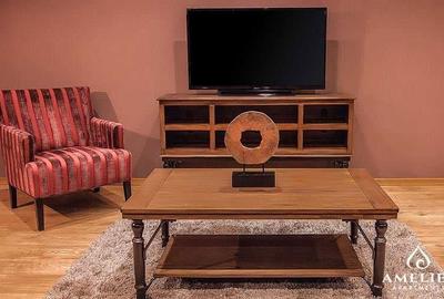 Apartament cu 2 camere decomandat în Central - 4