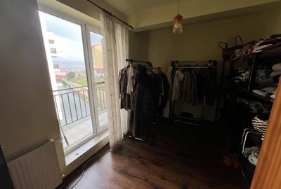 Apartament spatios 2 camere decomandate, utilat, mobilat, Floresti. - 8