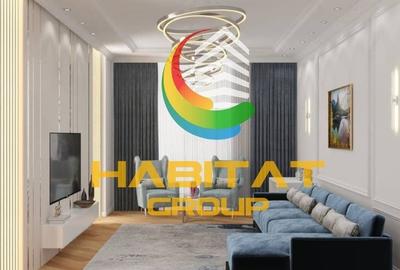 Pallady 2 camere, decomandat, 64.35 mp. bloc tip boutique - 1