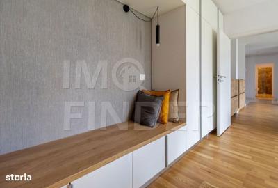 Apartament cu 3 camere, mobilat în Bună Ziua - 9