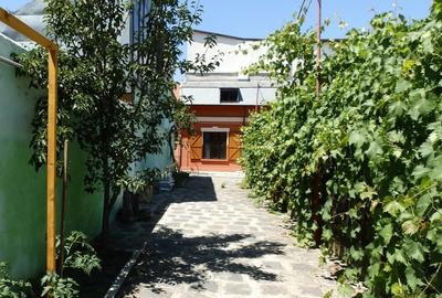 Casa parter plus Mansarda zona Ultracentrala, teren 550mp - 7