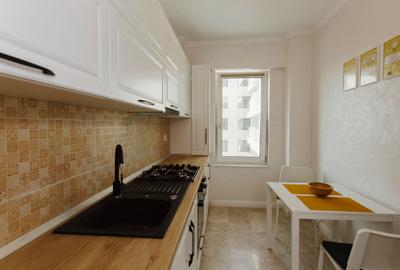Apartament cu 2 camere decomandat în Copou - 4