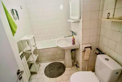 Apartament cu 2 camere decomandat în Independenței - 8
