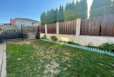 Duplex la cheie, 5 camere, 113mp, 250mp teren, 2 parcari, Eroilor - 1
