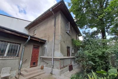 Vila Interbelica 6 camere Vatra Luminoasa - 4