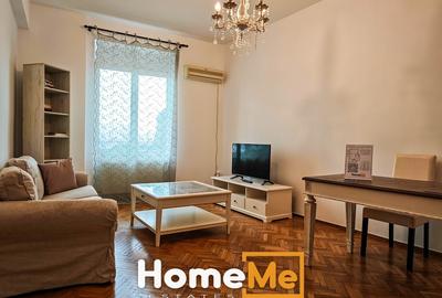 Apartament cu 2 camere decomandat, mobilat în Foișorul de Foc - 15
