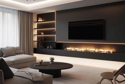 DUPLEX P+2| 4 CAMERE | ROOFTOP |  PIPERA    | TVA 0%! | FINISAJE LA ALEGERE | - 2