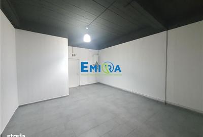 Spațiu comercial, de 86 mp, în Alecu Russo - 3