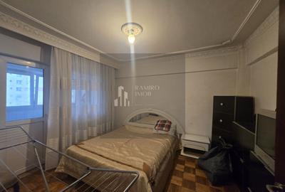 Apartament cu 4 camere decomandat, mobilat în Chișinau - 10