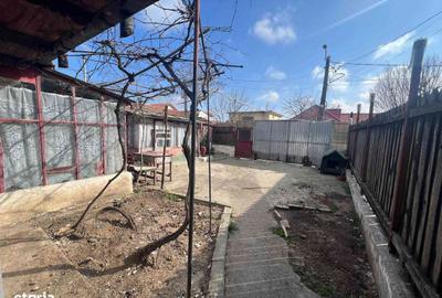 Casă cu 4 camere cu Teren 400 Mp în Central - 9