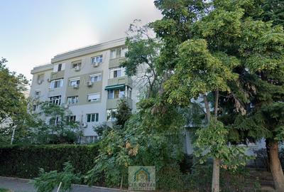 Apartament cu 2 camere decomandat, mobilat în Aviației